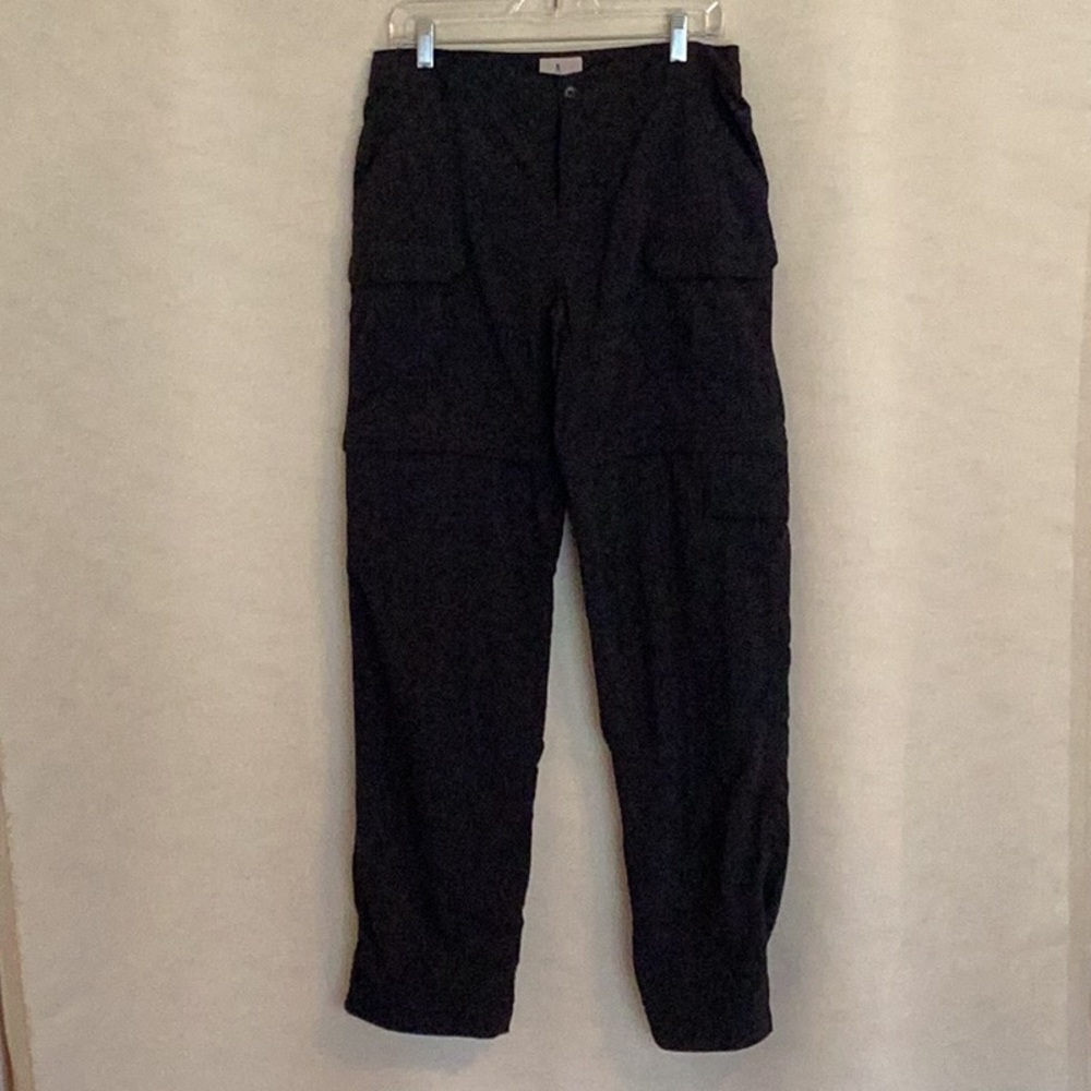 Royal Robbins Classic Zip N Go Pant, Zip Off Quick-Dry, Hiking
